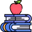 Books icon 64x64