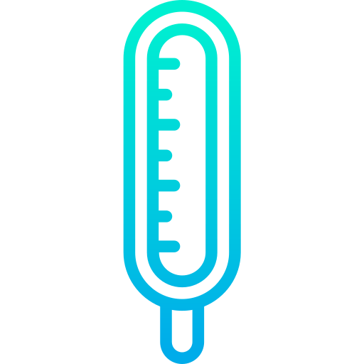 Thermometer 图标
