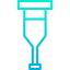 Crutch Symbol 64x64