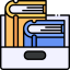 Books icon 64x64