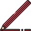 Pencil icon 64x64