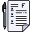 Failed icon 64x64