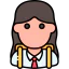 Student icon 64x64