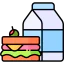 Lunch icon 64x64