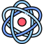Science icon 64x64