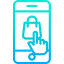 Mobile icon 64x64
