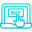 Buy icon 64x64