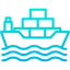 Ship icon 64x64