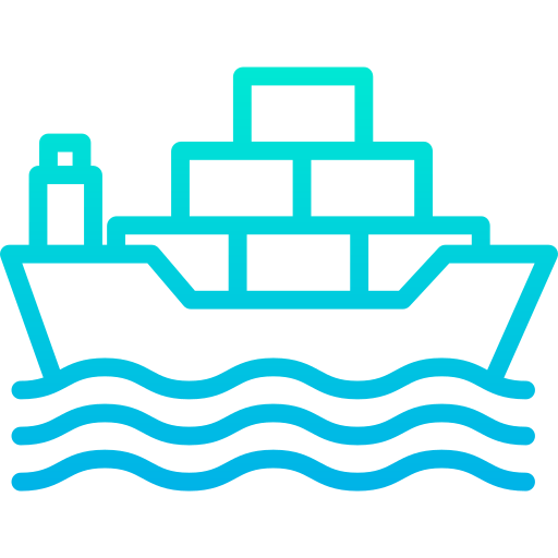 Ship icon