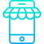 Mobile icon 64x64