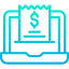 Invoice icon 64x64