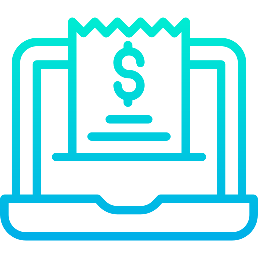 Invoice icon