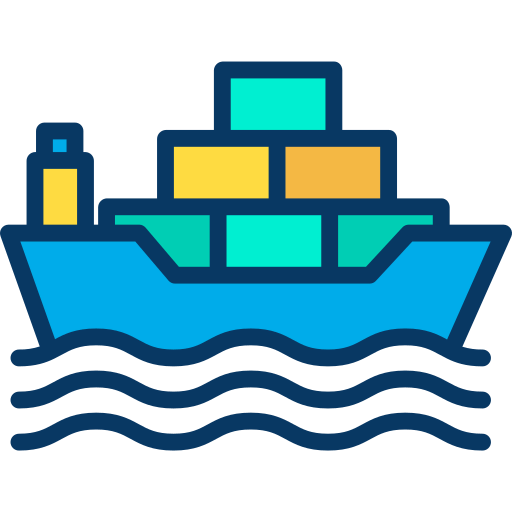 Ship icon
