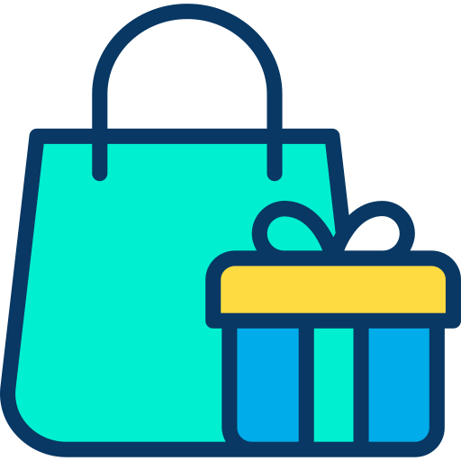 Bag icon