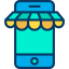 Mobile icon 64x64