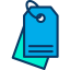 Tag icon 64x64