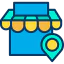 Shop icon 64x64