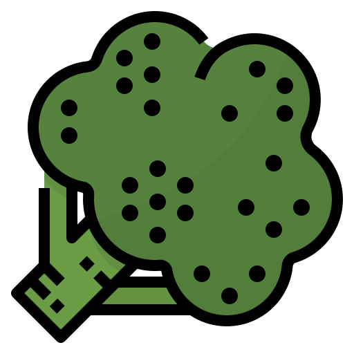 Broccoli icon