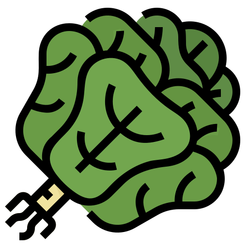 Vegetable icon