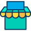 Shop icon 64x64