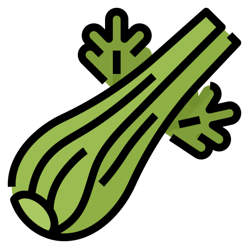 Celery icon
