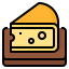 Cheese icon 64x64