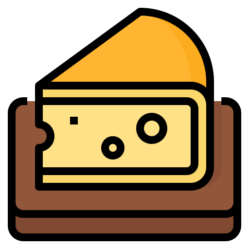 Cheese icon