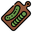 Cucumbers icon 64x64