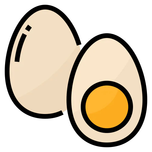 Eggs icon