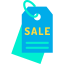 Sale Symbol 64x64