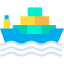 Ship Symbol 64x64