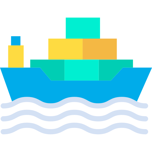 Ship icon