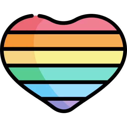 Pride icon