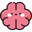 Brain アイコン 64x64