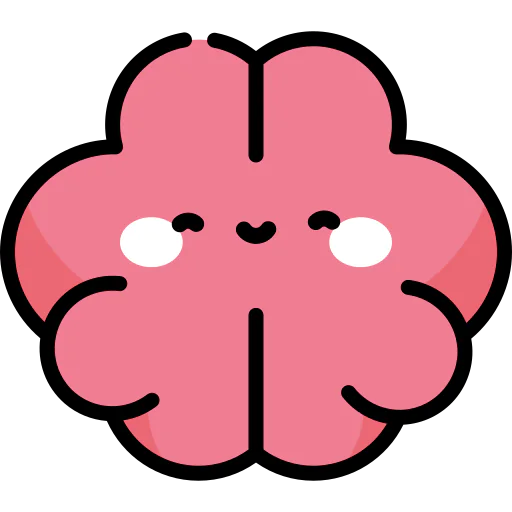 Brain icon