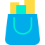 Shopping bag Symbol 64x64