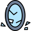 Mirror アイコン 64x64