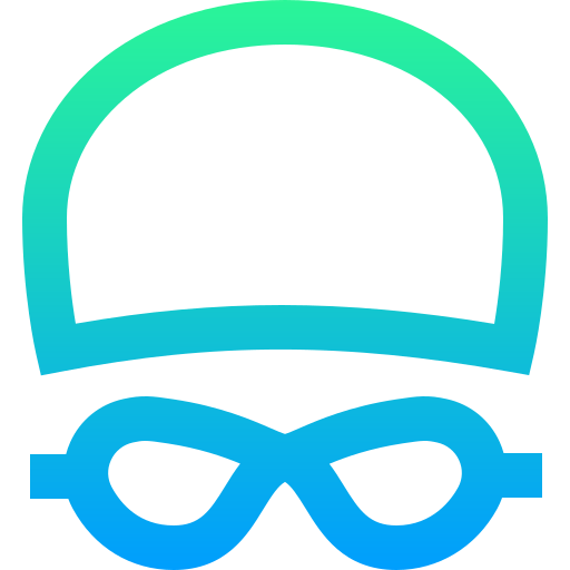 Use cap アイコン