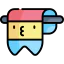 Pansexual アイコン 64x64