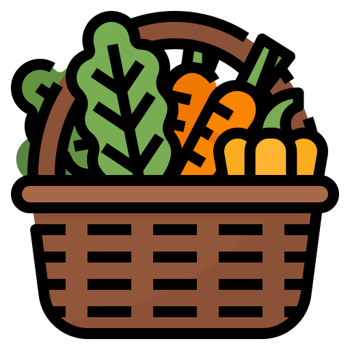 Vegetables icon
