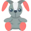 Rabbit icon 64x64