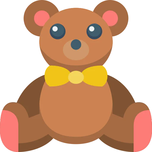 Bear icon