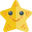 Star icon 64x64