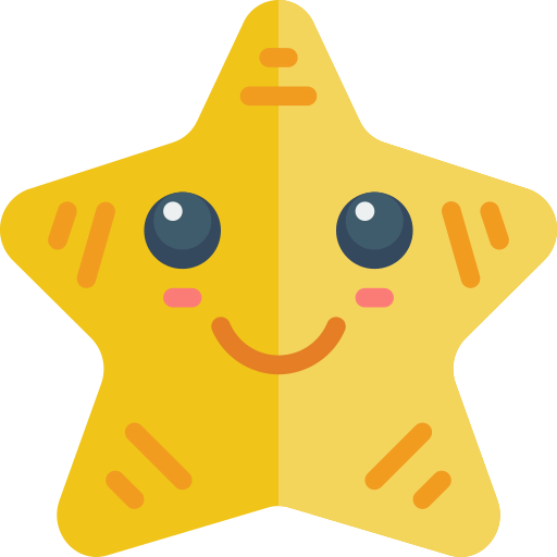 Star icon