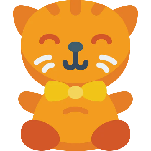 Kitten icon