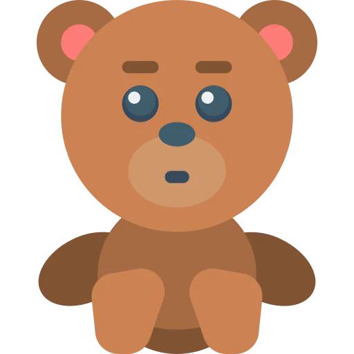 Bear icon