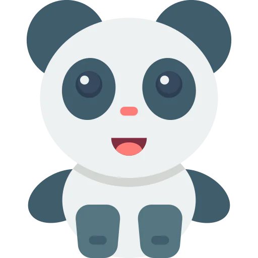 Panda icon