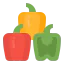 Bell pepper 图标 64x64