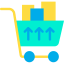 Trolley Symbol 64x64