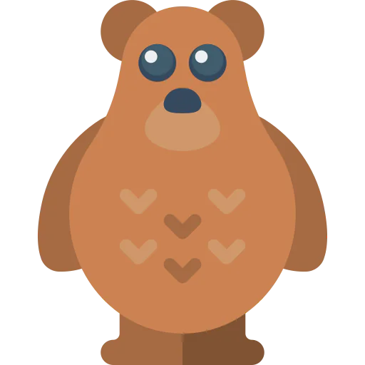 Bear icon